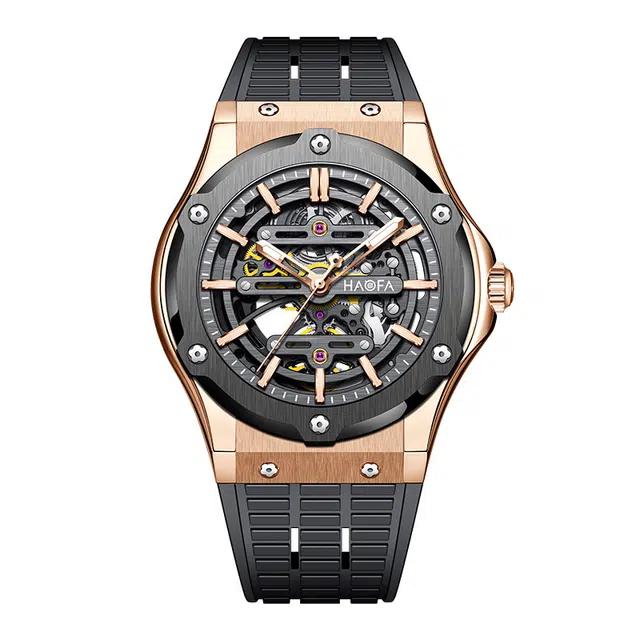 Tourbillon 1913-6