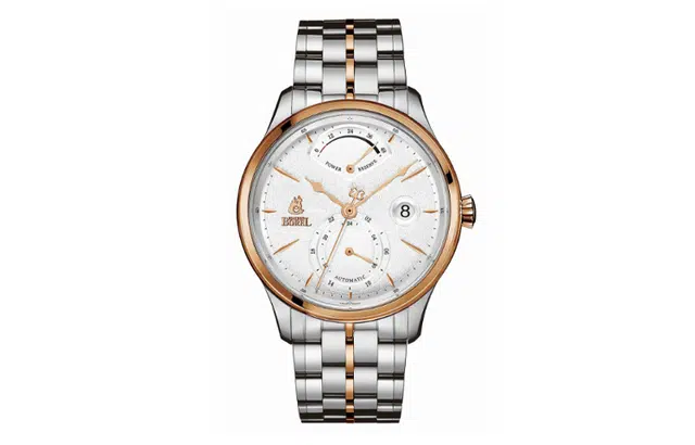 ERNEST BOREL 50 42mm