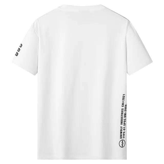 UNIWOLF T