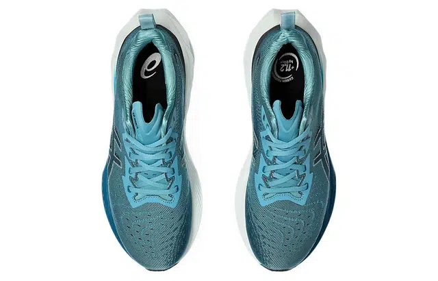 Asics Novablast 4