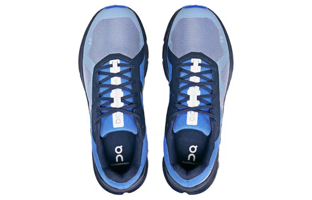 On Cloudrunner