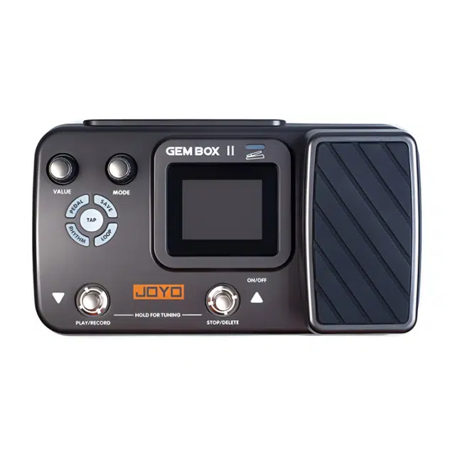 JOYO () GEM BOX II