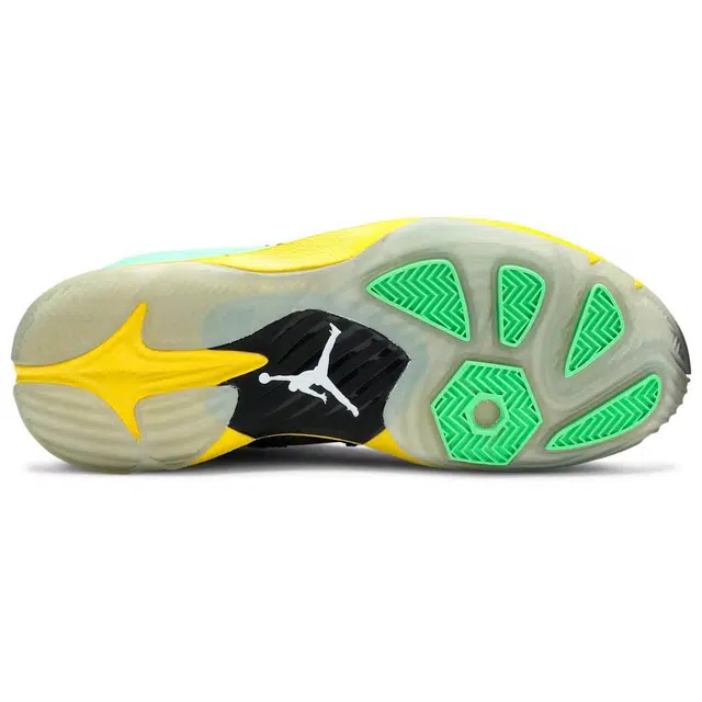 Jordan CP3 3