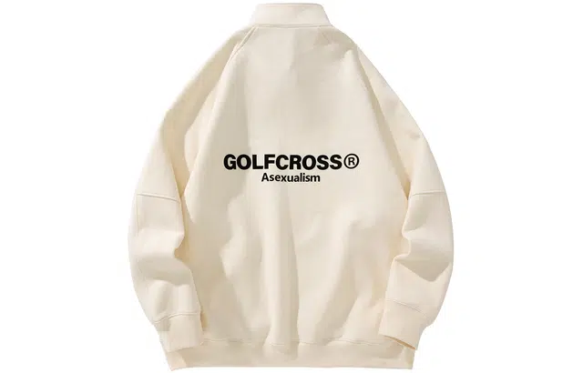 GOLFCROSS