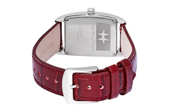 HAMILTON 31.1*27.3mm H13421811