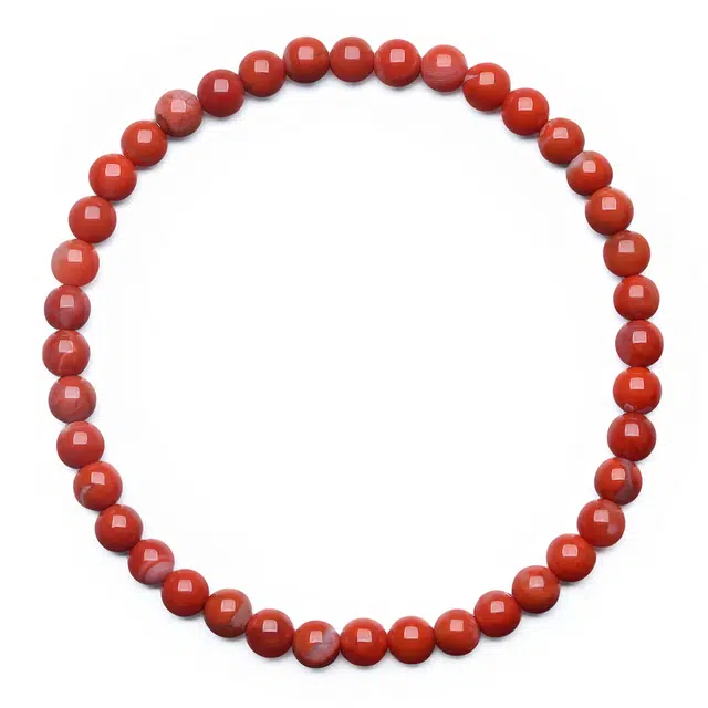 翠雅金楼 开运简约 转运珠纤细珠串 玛瑙 手串 男女同款情侣款