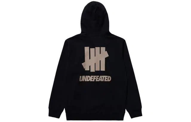UNDEFEATED SS24