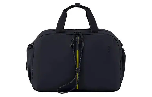 Samsonite Nylon Travel Tote Bag Black