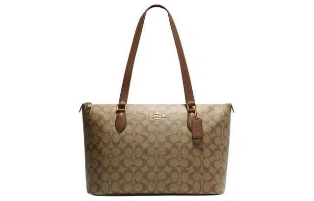 COACH Gallery Tote