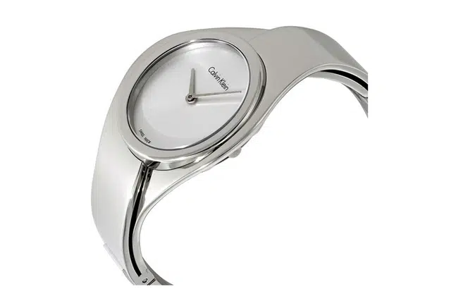 CKCalvin Klein senses 27mm 30 K5N2S126
