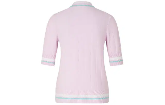 BOGNER SS24 Polo