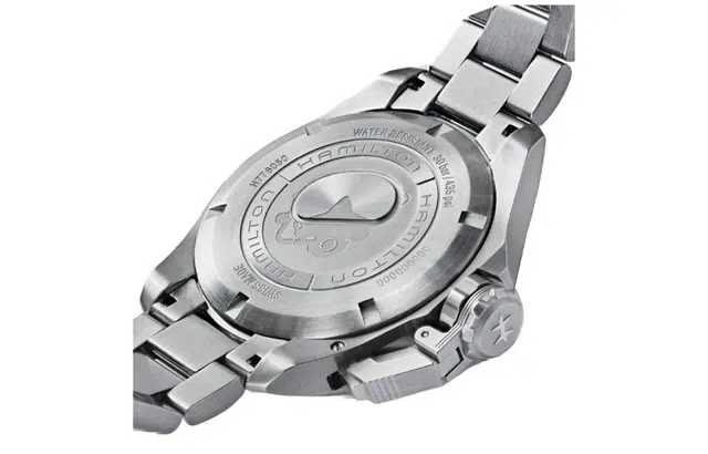 HAMILTON 300 42mm H77725135