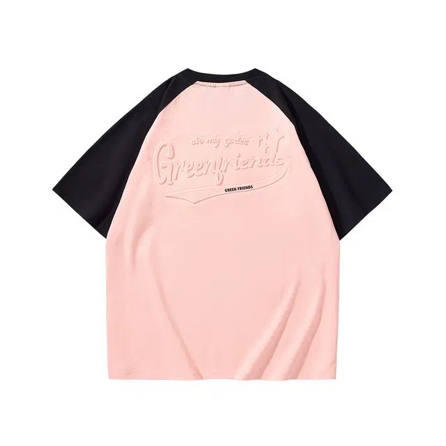 GF SS24 LogoT