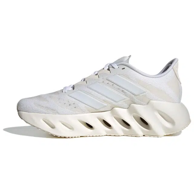 adidas Galaxar Running Silver