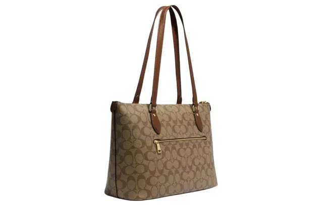 COACH Gallery Tote