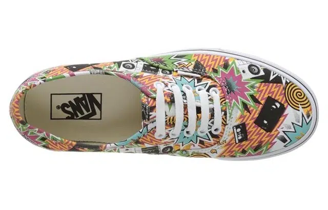 Vans Authentic Freshness
