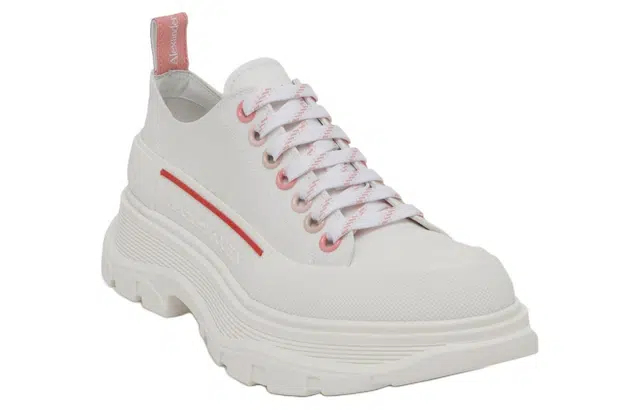 Alexander McQueen Tread Slick 4.5cm