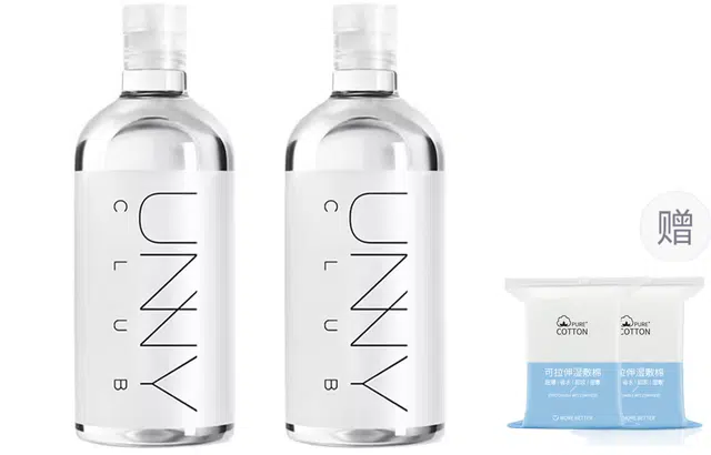 UNNY 500ml500ml*2