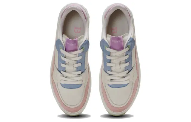 BALMAIN B-Court