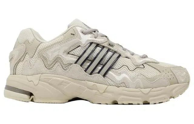 Bad Bunny x adidas originals Response CLWonder White