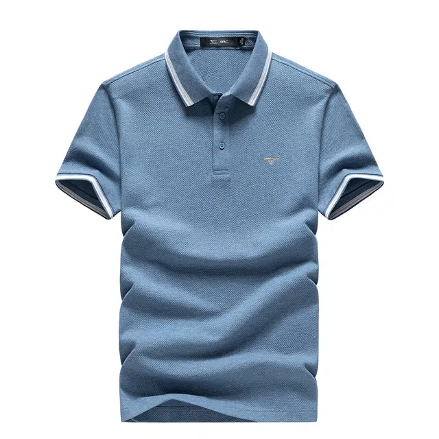 SEPTWOLVES Polo