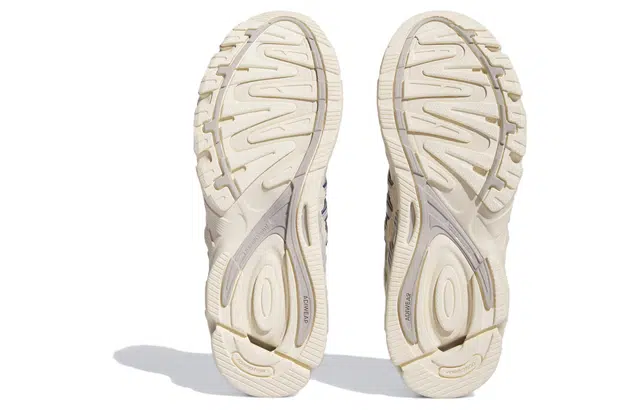 Bad Bunny x adidas originals Response CLWonder White