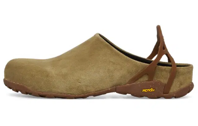 ROA Fedaia Mules
