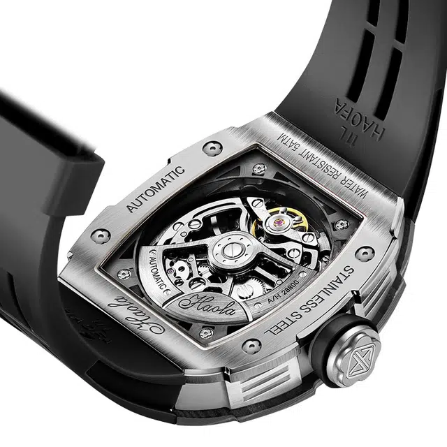 Tourbillon 1982-A