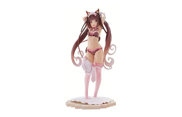 GSC Lovely Sweets Time 24cm
