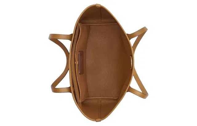 COACH City 23 Logo Tote