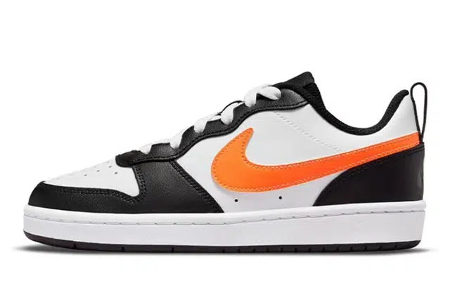 Nike Court Borough Low 2 GS