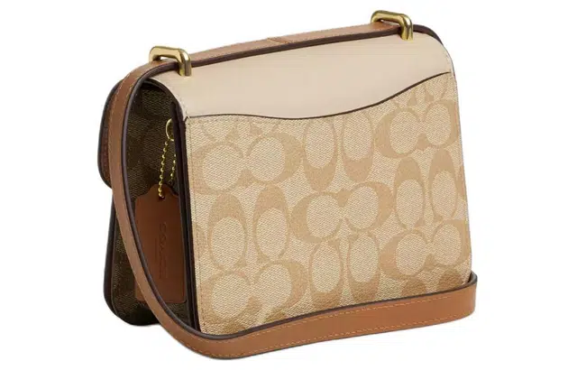 COACH MorganSquare 18