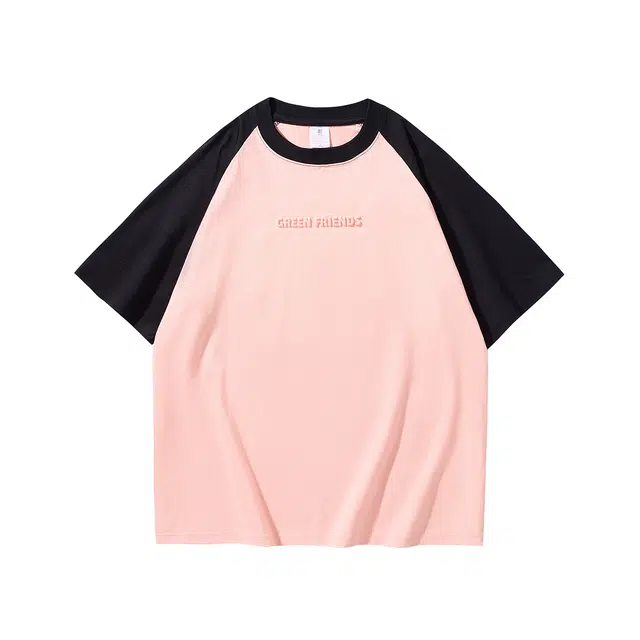 GF SS24 LogoT