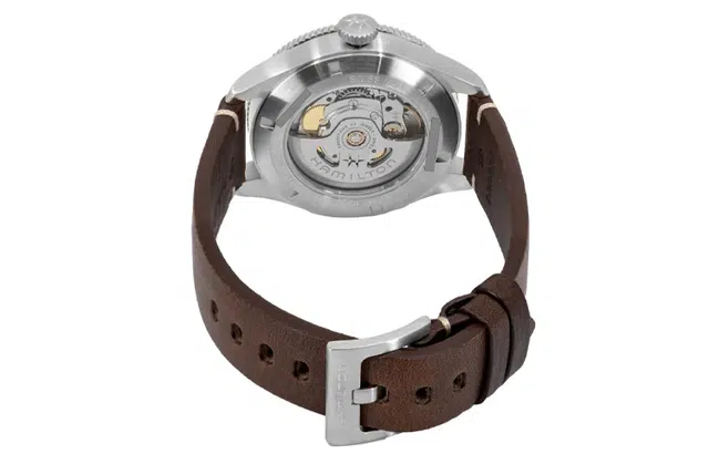 HAMILTON 100 38mm