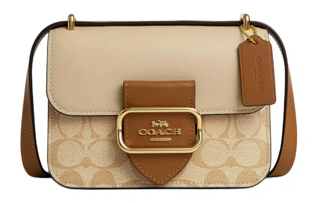 COACH MorganSquare 18