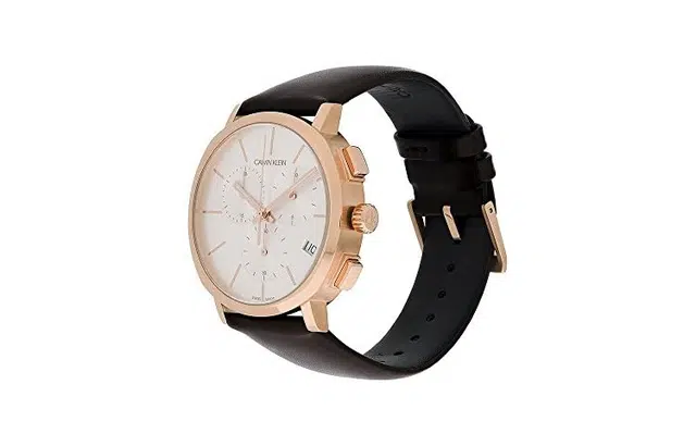 CKCalvin KleinPosh 42mm 30 K8Q376G6