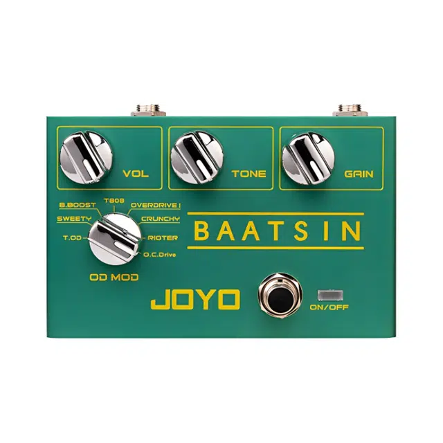 JOYO () R-11 BAATSIN