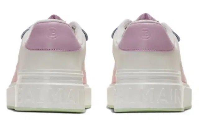 BALMAIN B-Court