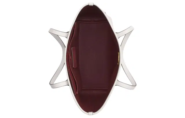COACH City 23 Logo Tote