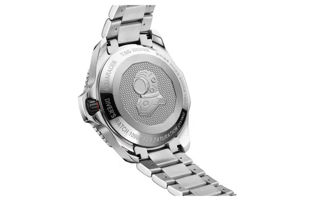 TAG HEUER 45mm WBP5A8A.BF0619