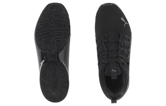 PUMA Axelion Black