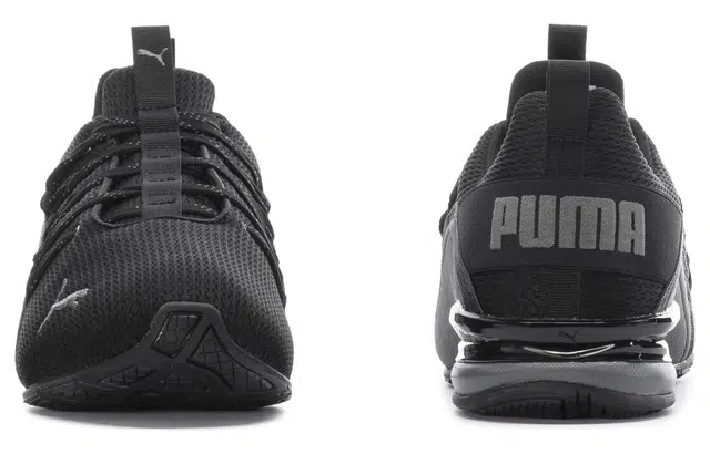 PUMA Axelion Black