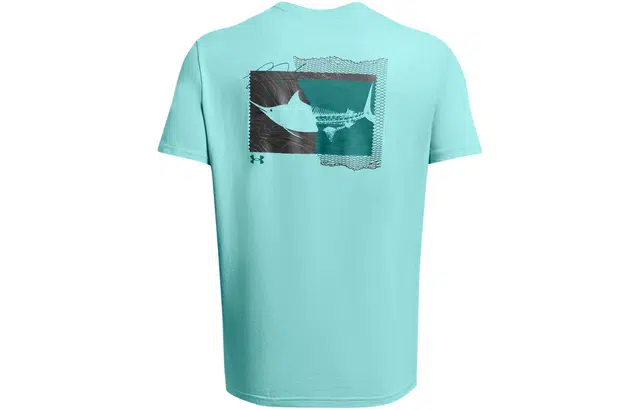 Under Armour T