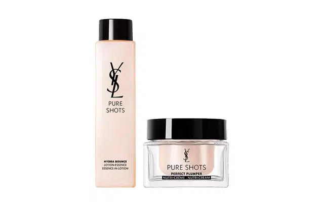 YSL 200ml+50ml
