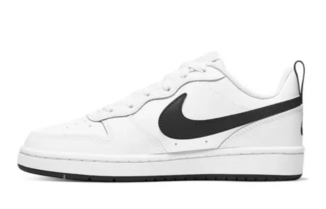 Nike Court Borough Low 2 GS