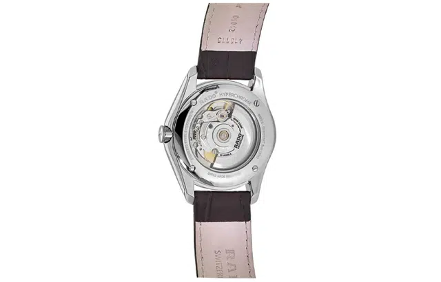 RADO 38.7mm R32115115