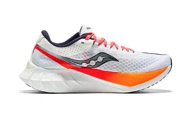 Saucony Endorphin Pro 4