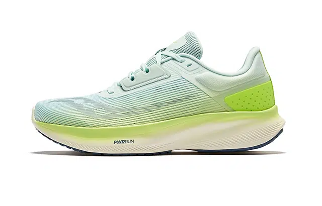 Saucony Vessel