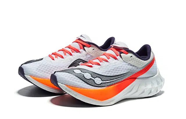 Saucony Endorphin Pro 4