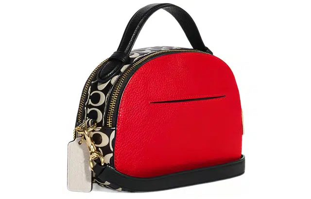 COACH x Disney x Keith Haring Serena 21